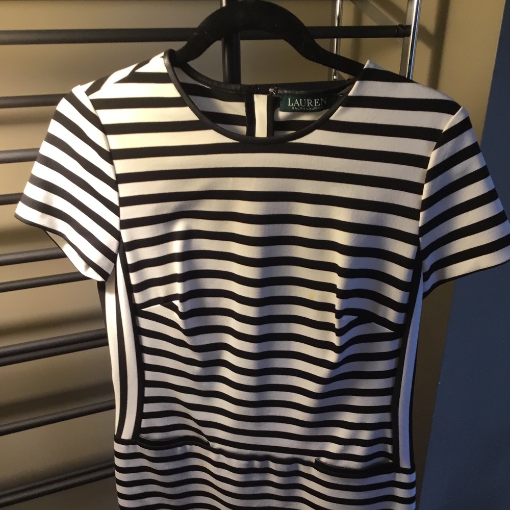 Ralph Lauren summer dress